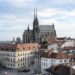 Brno jako Evropské hlavní město kultury?