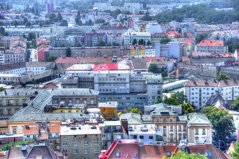 Dominikánské náměstí