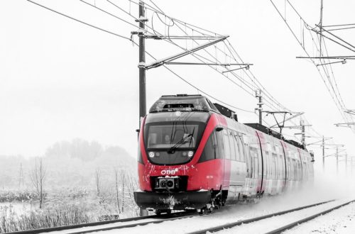 Na brněnském dolním vlakovém nádraží dojde k celé řadě změn