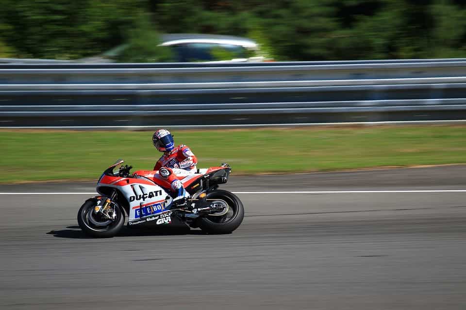 Motocyklový závod v Brně se letos uskuteční od 2. do 4. srpna.