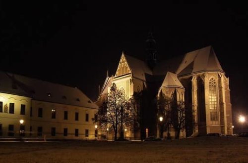 Seznamte se se třemi hotely v Brně, které stojí za vyzkoušení!