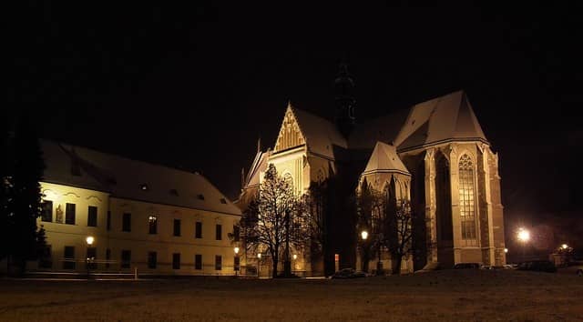 Seznamte se se třemi hotely v Brně, které stojí za vyzkoušení!