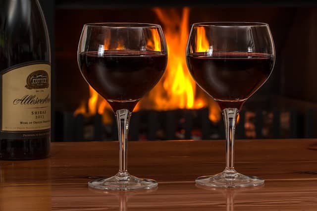 Stodolní ulice je plná barů, klubů a restaurací