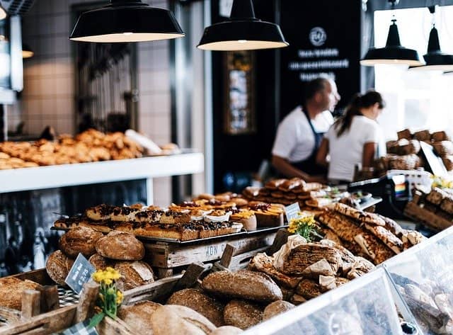 Obchodní centra v Brně lze navštívit prakticky kdykoliv