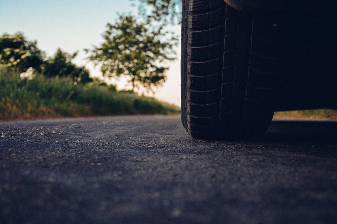 Jak si zařídit obytné auto a procestovat Česko i Evropu