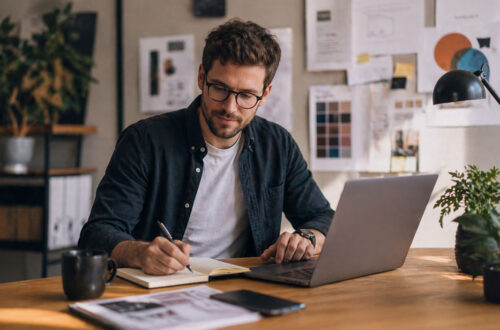 Personal branding pro freelancery