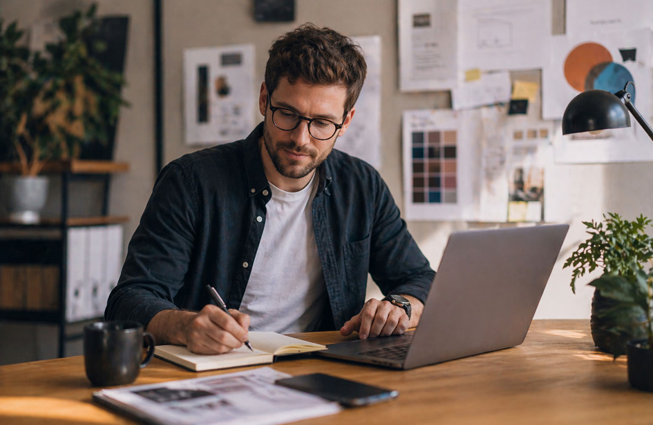 Personal branding pro freelancery