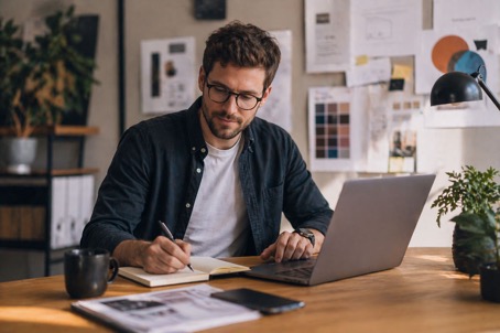 Personal branding pro freelancery: Vaše jméno je vaše značka