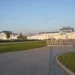 Obchodní centrum Olympia Brno v Modřicích; skutečná archivní fotografie