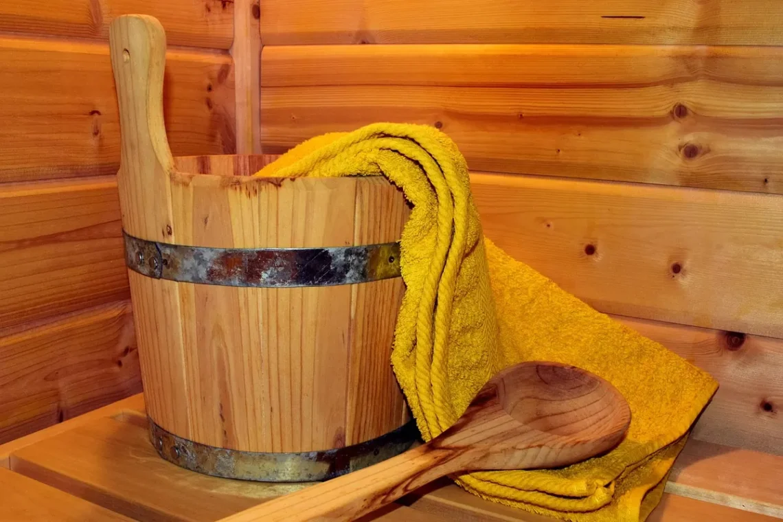 Jak si vybudovat wellness rutinu