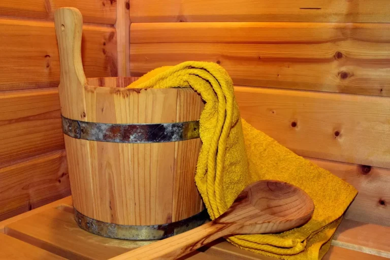 Jak si vybudovat wellness rutinu