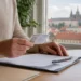 Příprava dokladů a formuláře ke změně trvalého pobytu v Praze